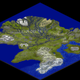 Illustration for article titled Here's Another Wonderful Map to Play Minecraft on